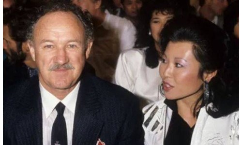 GENE HACKMAN İLE EŞİ EVDE ÖLÜ BULUNDU